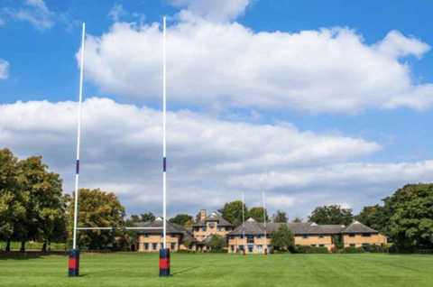 Oundle School